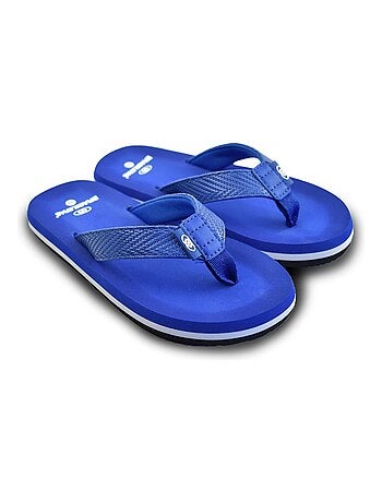 Infradito unisex Brasileras suola in gomma