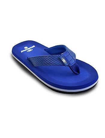 Infradito unisex Brasileras suola in gomma