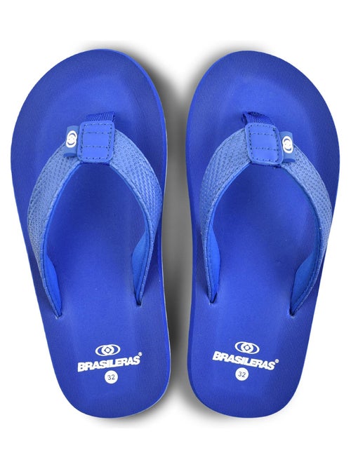 Infradito unisex Brasileras suola in gomma - Kiabi