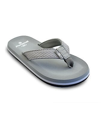 Infradito unisex Brasileras suola in gomma