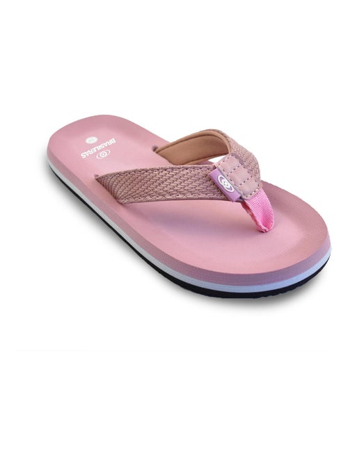 Infradito unisex Brasileras suola in gomma - Kiabi