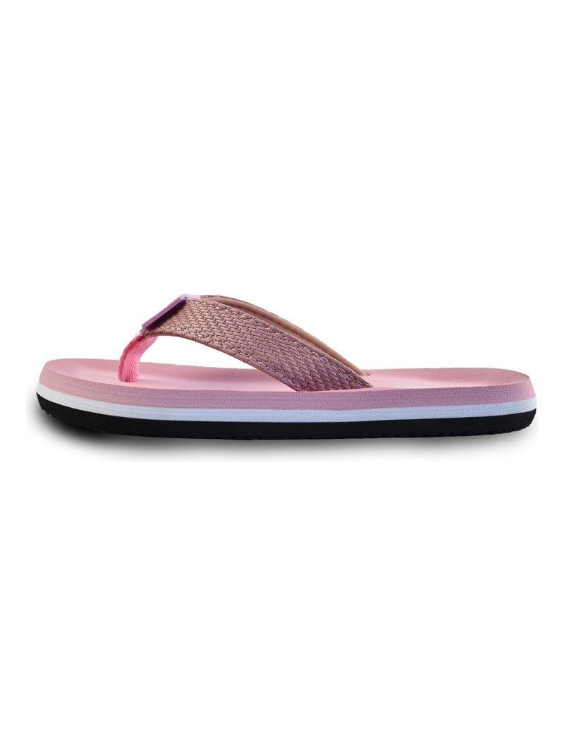 Infradito unisex Brasileras suola in gomma Rosa - Kiabi