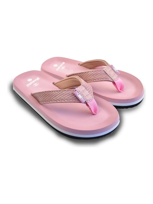 Infradito unisex Brasileras suola in gomma - Kiabi