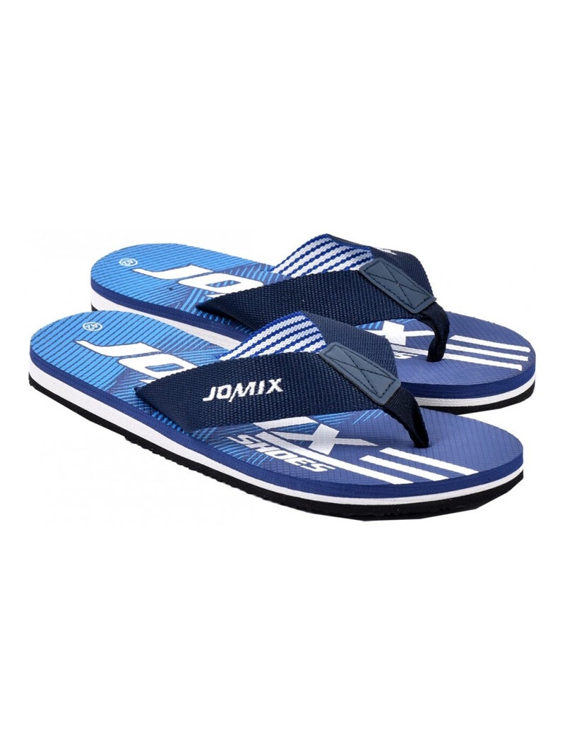 Infradito Uomo Blu - Kiabi