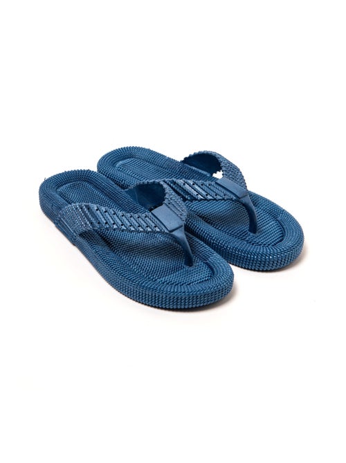 Infradito uomo Brasileras suola in gomma - Kiabi