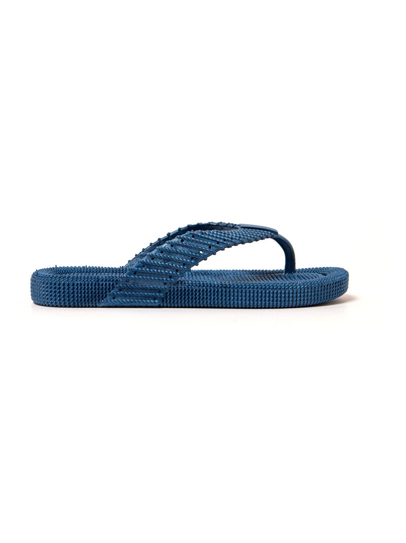 Infradito uomo Brasileras suola in gomma Blu - Kiabi
