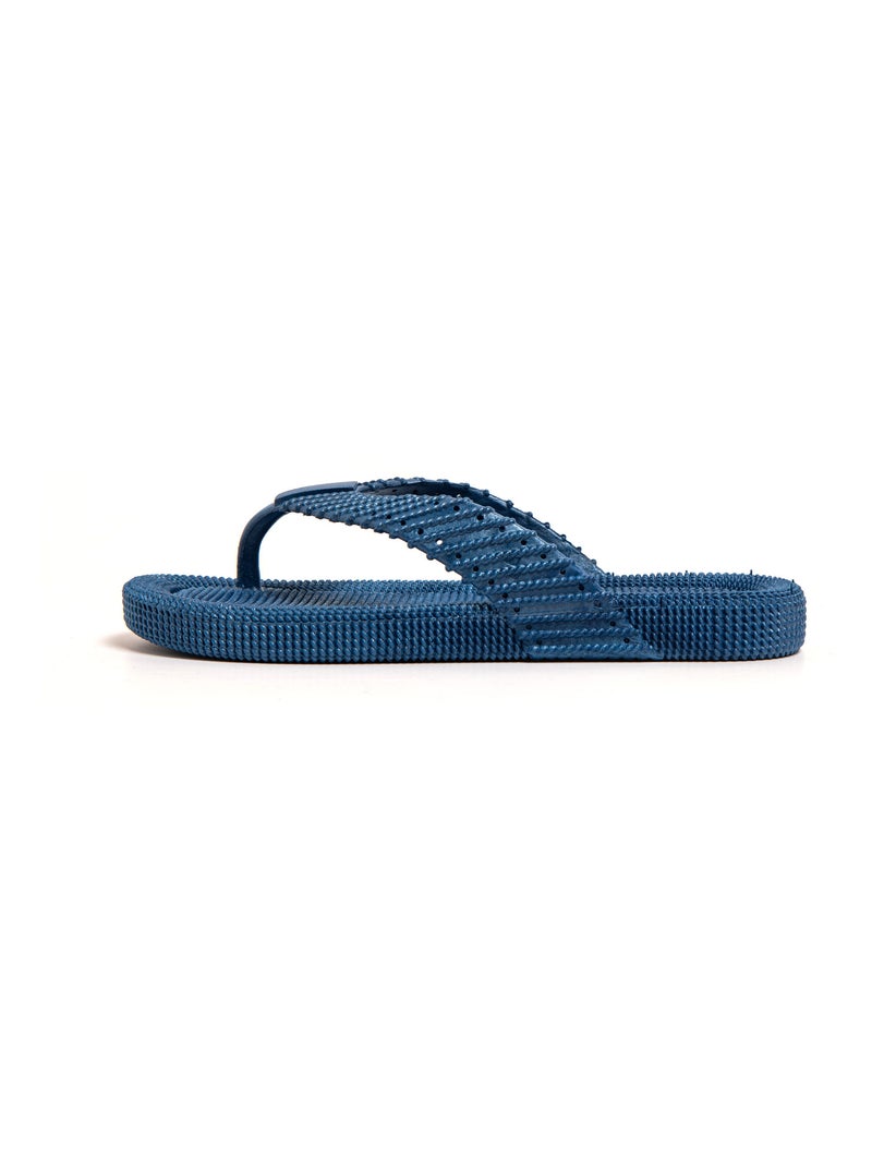 Infradito uomo Brasileras suola in gomma Blu - Kiabi