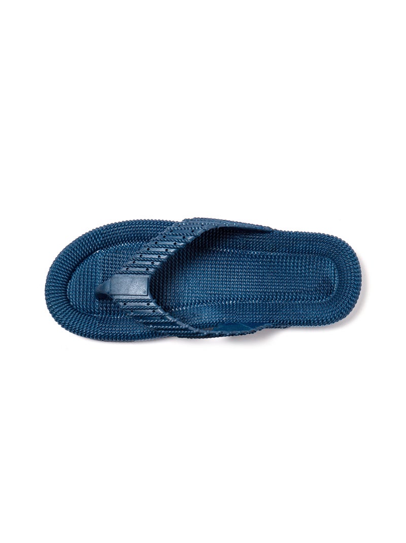 Infradito uomo Brasileras suola in gomma Blu - Kiabi