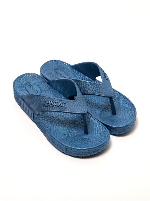 Infradito uomo Brasileras suola in gomma - Kiabi