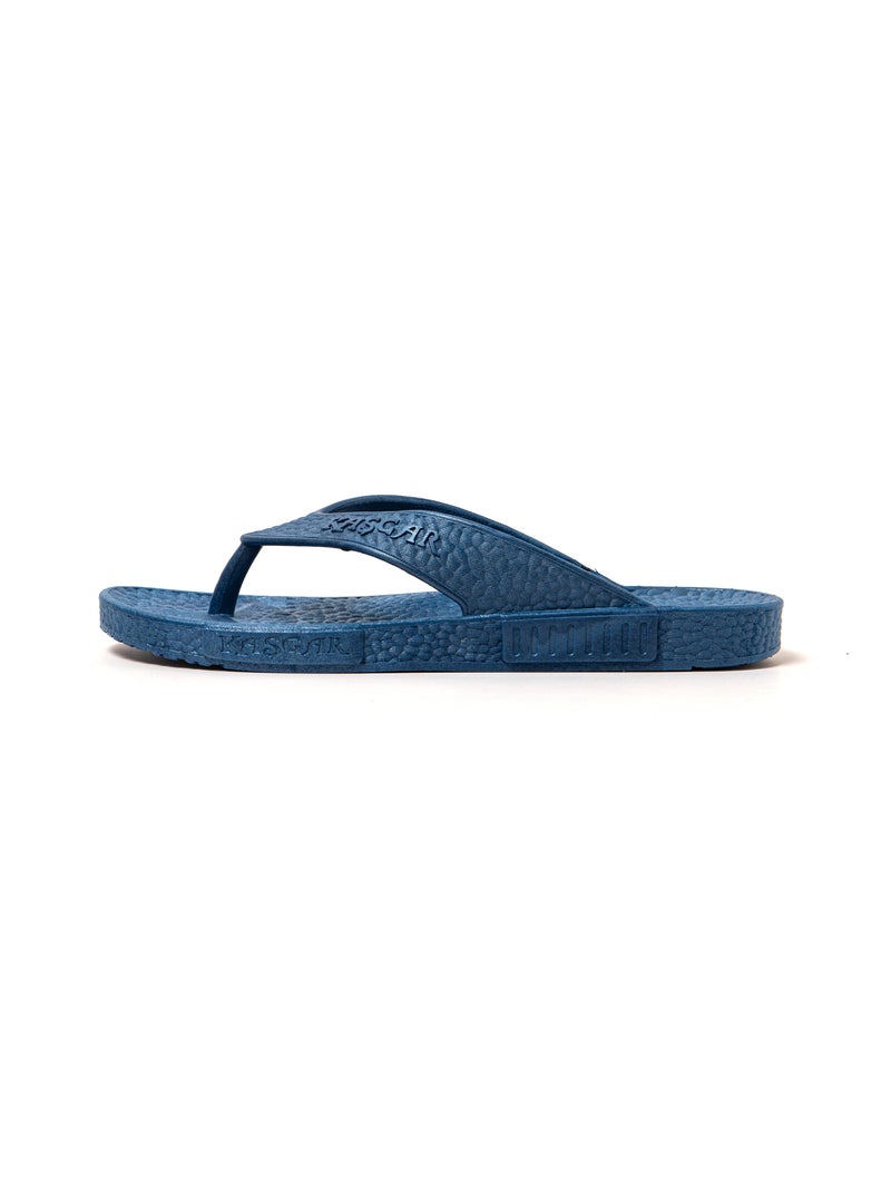Infradito uomo Brasileras suola in gomma Blu - Kiabi