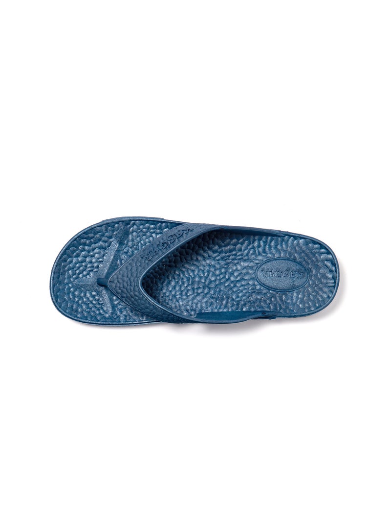 Infradito uomo Brasileras suola in gomma Blu - Kiabi