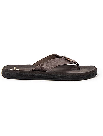 Infradito unisex Brasileras suola in gomma