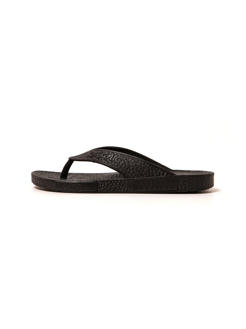 Infradito uomo Brasileras suola in gomma Nero - Kiabi