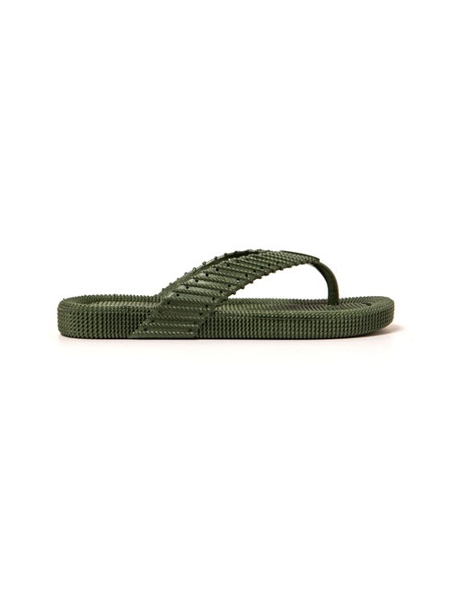 Infradito uomo Brasileras suola in gomma - Kiabi