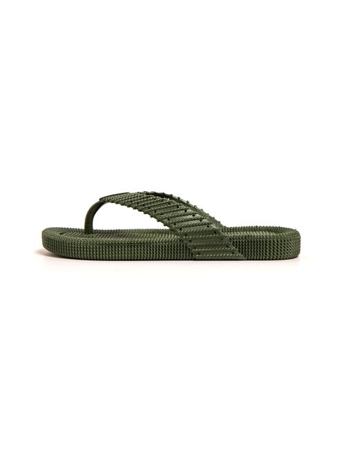 Infradito uomo Brasileras suola in gomma - Kiabi