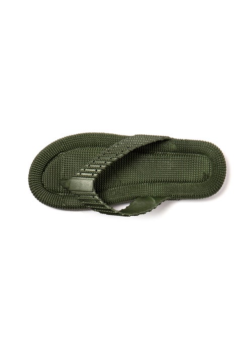 Infradito uomo Brasileras suola in gomma - Kiabi