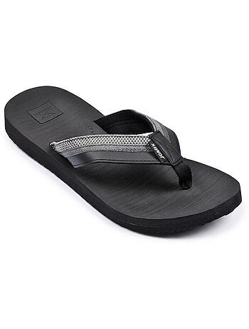 Infradito Uomo Comfort Multi-Densità Suola Spessa Antiscivolo OZABI