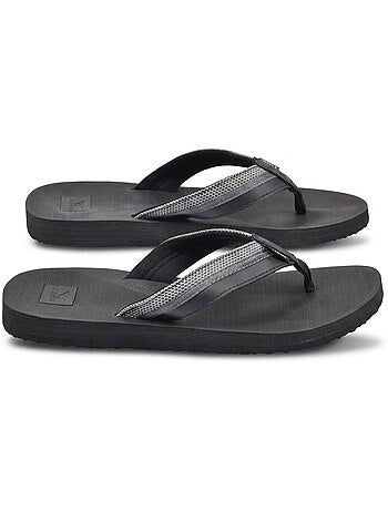 Infradito Uomo Comfort Multi-Densità Suola Spessa Antiscivolo OZABI
