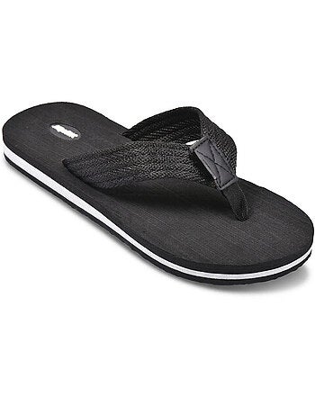 Infradito Uomo Comfort Multi-Densità Suola Spessa Antiscivolo OZABI