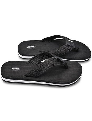 Infradito Uomo Comfort Multi-Densità Suola Spessa Antiscivolo OZABI