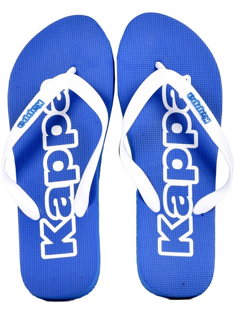 Infradito Uomo KAPPA MBSKAP05 Blu - Kiabi