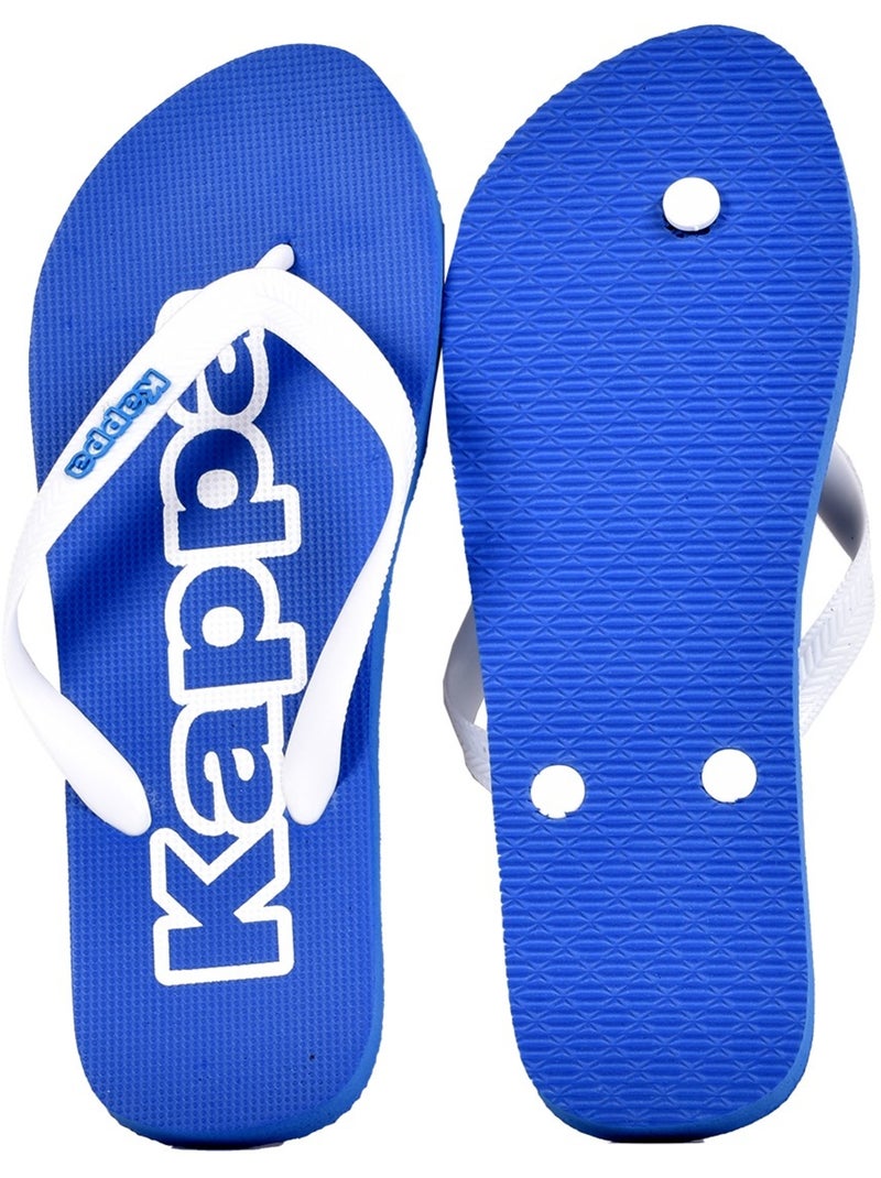 Infradito Uomo KAPPA MBSKAP05 Blu - Kiabi