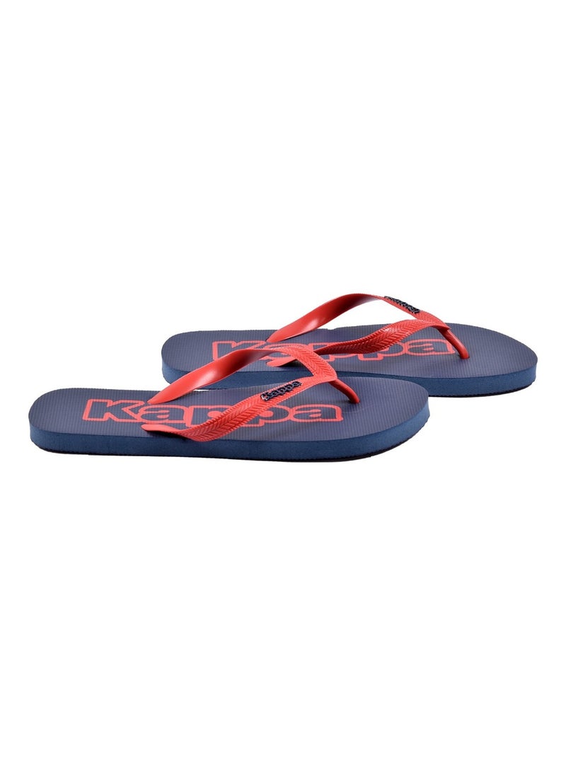 Infradito Uomo KAPPA MBSKAP05 Blu marino - Kiabi