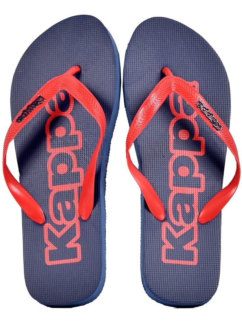 Infradito Uomo KAPPA MBSKAP05 Blu marino - Kiabi