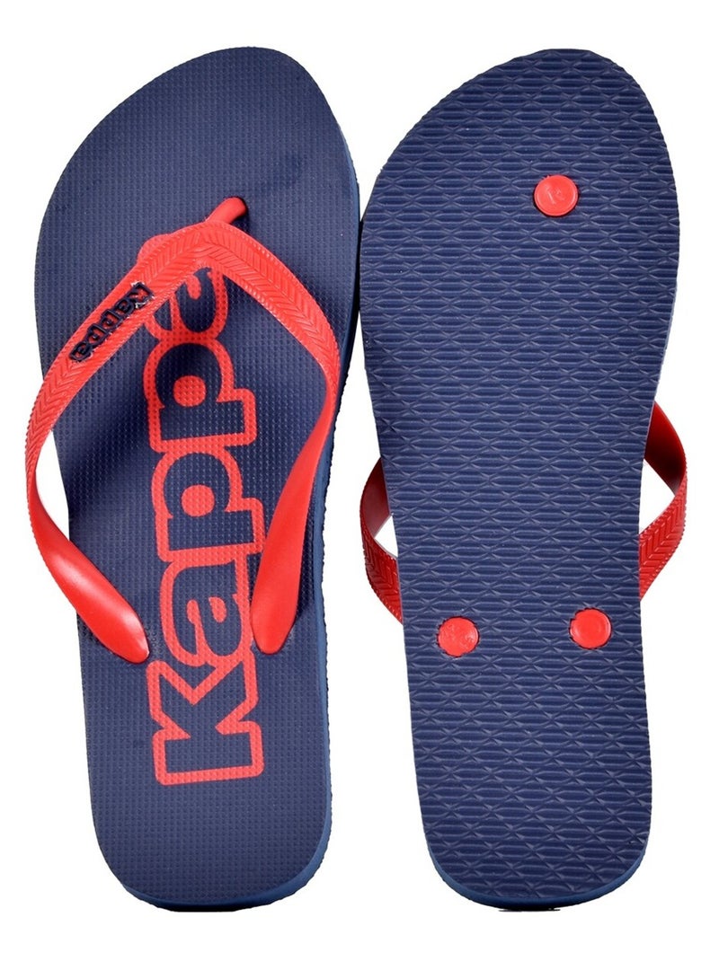 Infradito Uomo KAPPA MBSKAP05 Blu marino - Kiabi