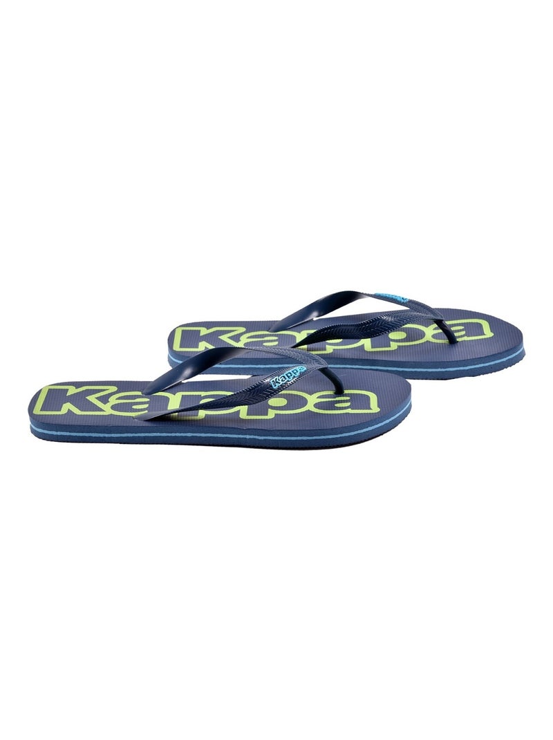 Infradito Uomo KAPPA MBSKAP06 Blu marino - Kiabi
