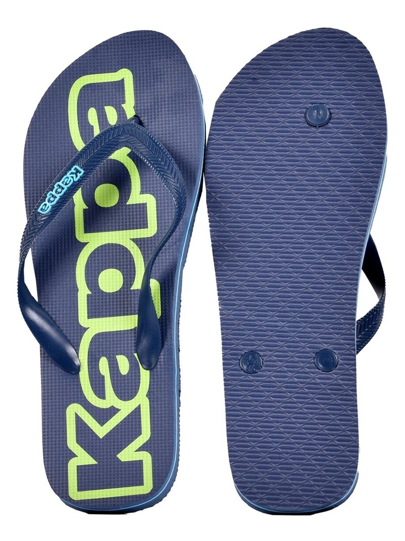 Infradito Uomo KAPPA MBSKAP06 Blu marino - Kiabi
