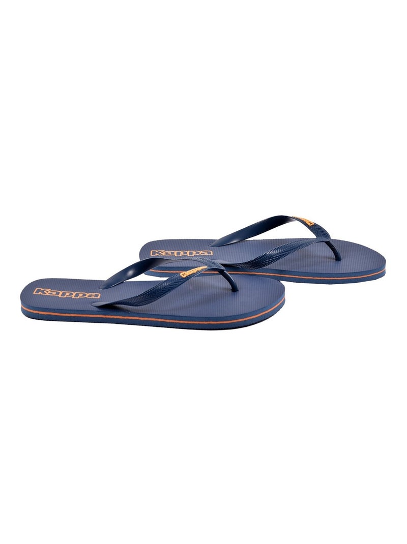 Infradito Uomo KAPPA MBSKAP07 Blu - Kiabi