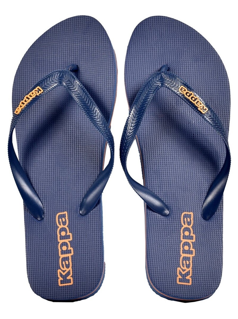 Infradito Uomo KAPPA MBSKAP07 Blu - Kiabi