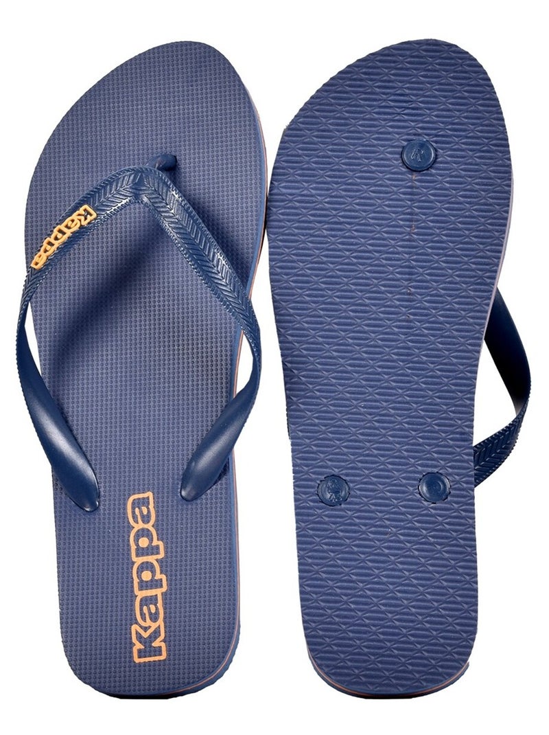 Infradito Uomo KAPPA MBSKAP07 Blu - Kiabi