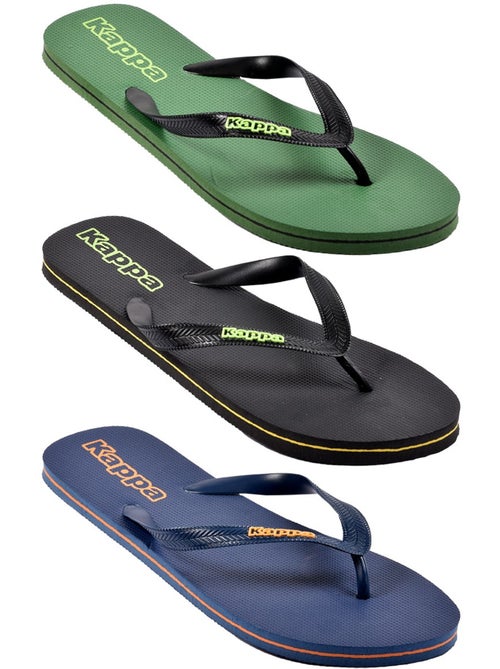 Infradito Uomo KAPPA MBSKAP07 - Kiabi