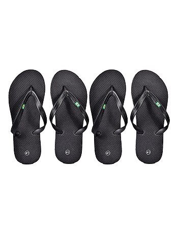 Infradito Uomo Moda - Confezione da 2