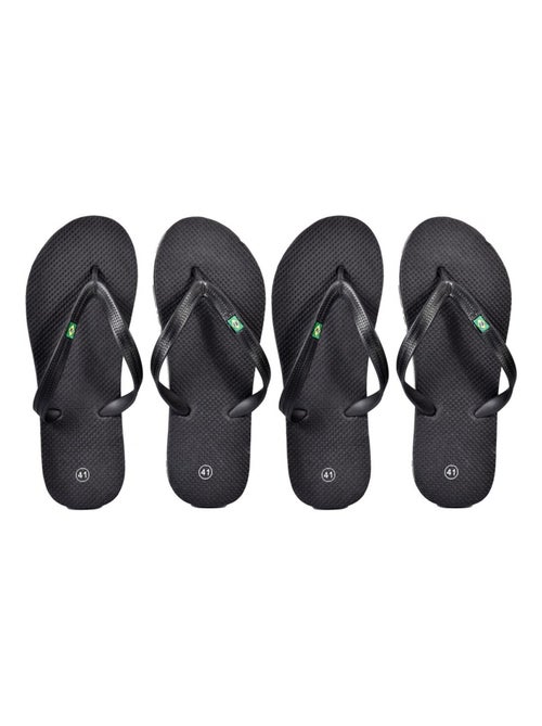 Infradito Uomo Moda - Confezione da 2 - Kiabi