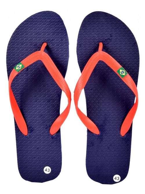 Infradito Uomo Moda - Kiabi