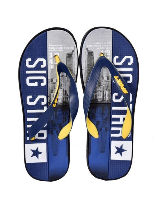 Infradito Uomo Moda - Kiabi