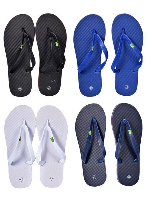 Infradito Uomo Moda - Kiabi