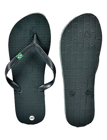 Infradito Uomo Moda BRASIL