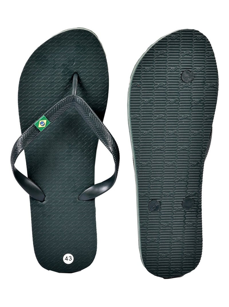 Infradito Uomo Moda BRASIL Cachi - Kiabi