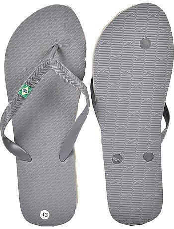 Infradito Uomo Moda BRASIL