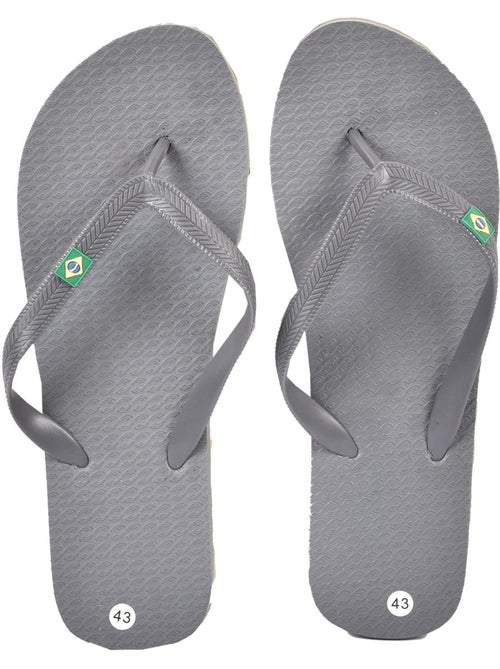 Infradito Uomo Moda BRASIL - Kiabi