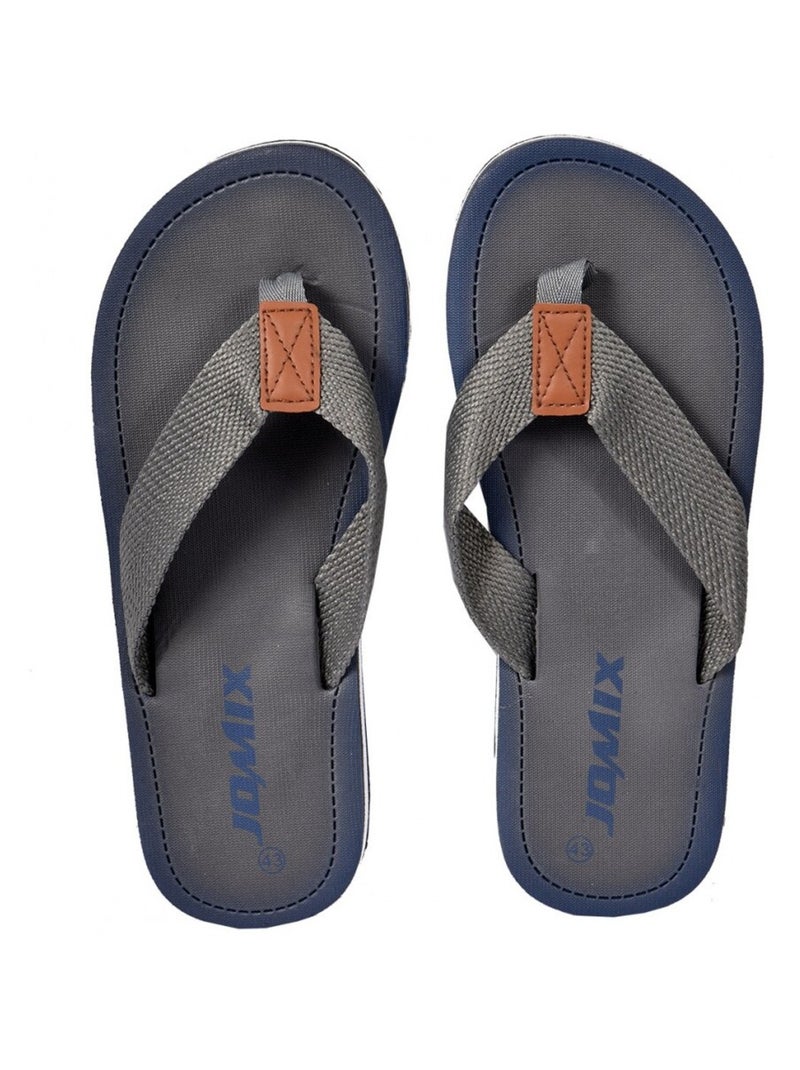 Infradito Uomo Moda Grigio - Kiabi