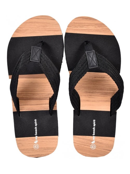 Infradito Uomo Moda - Kiabi