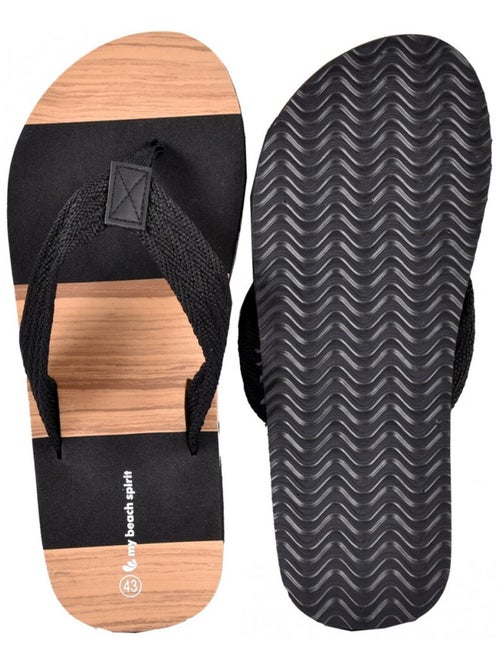 Infradito Uomo Moda - Kiabi