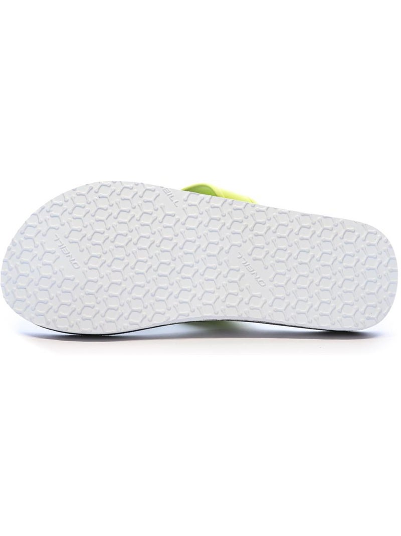 Infradito Uomo O'Neill Verde - Kiabi