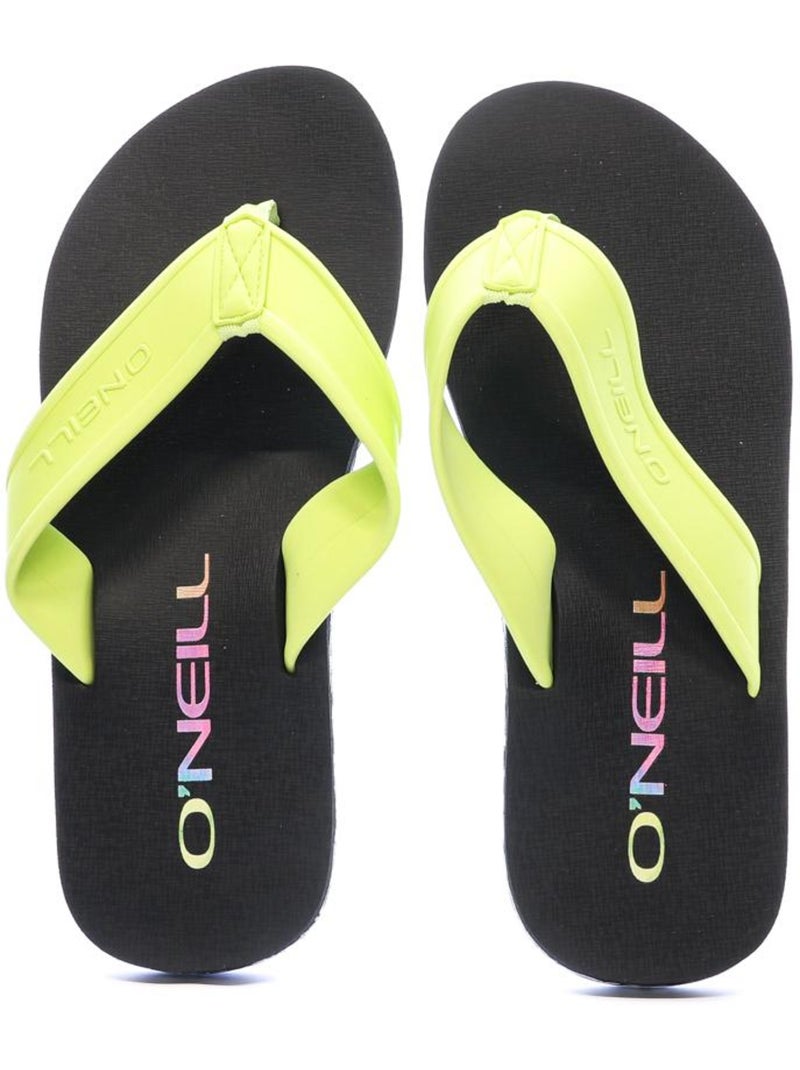 Infradito Uomo O'Neill Verde - Kiabi