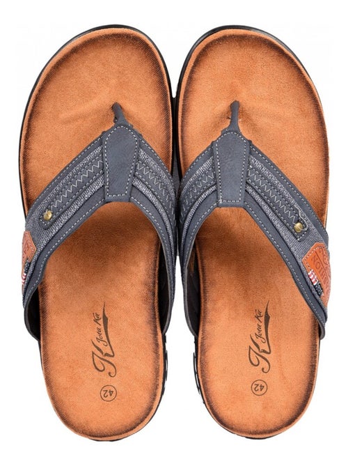 Infradito Uomo PREMIUM - Kiabi